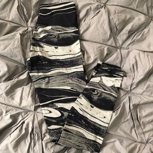 lululemon - leggings